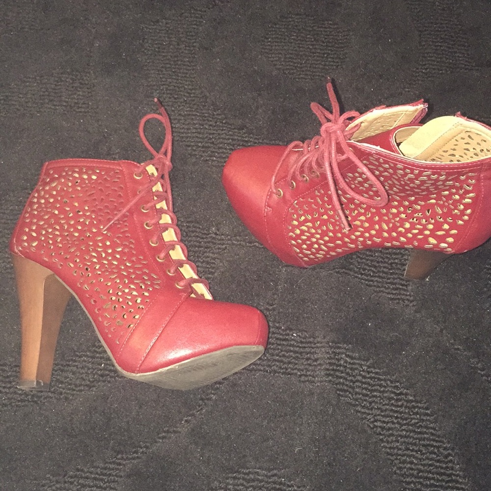 Booties